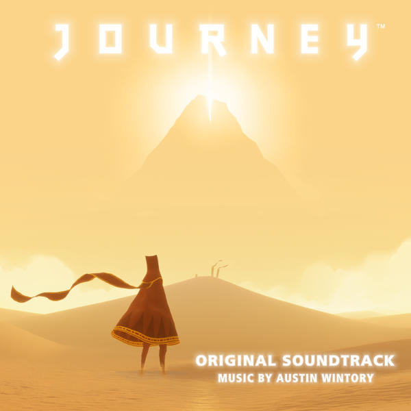 【Austin Wintory】Journey (Original Soundtrack from the Video Game)[mp3/138M]